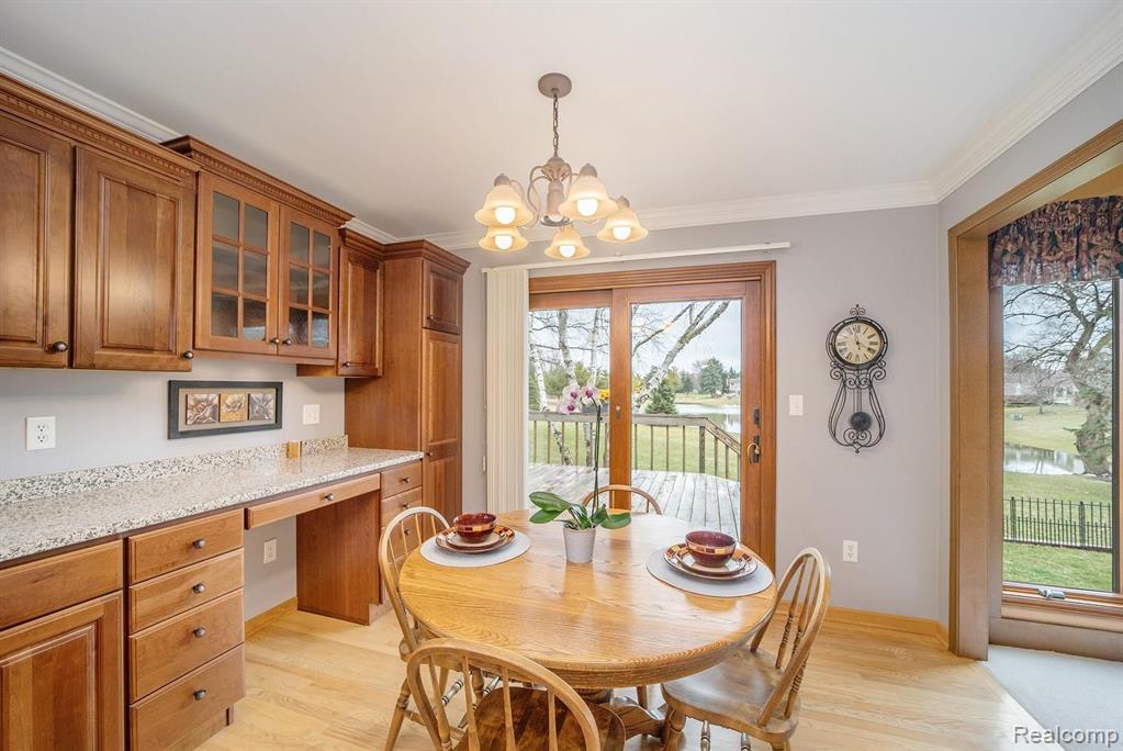 3659 Worthington Court Rochester Hills, MI 48309 - Photo 25 of 42