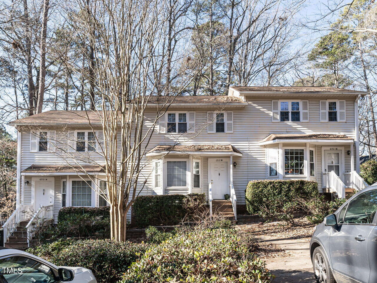 6921 Glendower Road Raleigh, NC 27613 - Photo 3 of 8 002-1280x960-front