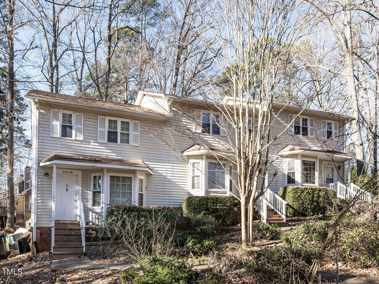 6921 Glendower Road Raleigh, NC 27613 - Photo 4 of 8 003-1280x960-front