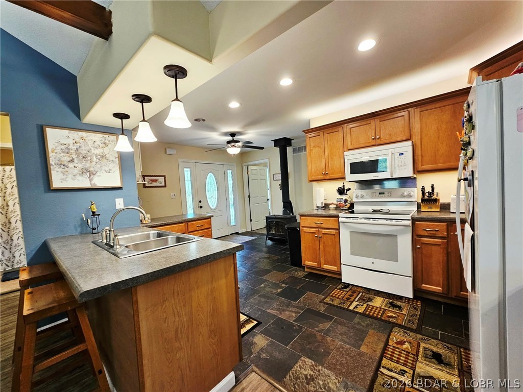 16713 Garden Crest Road Barnett, MO 65011 - Photo 14 of 51