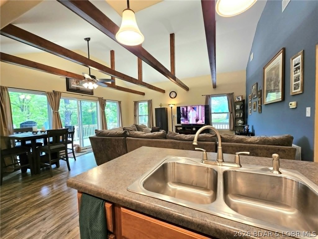 16713 Garden Crest Road Barnett, MO 65011 - Photo 18 of 51