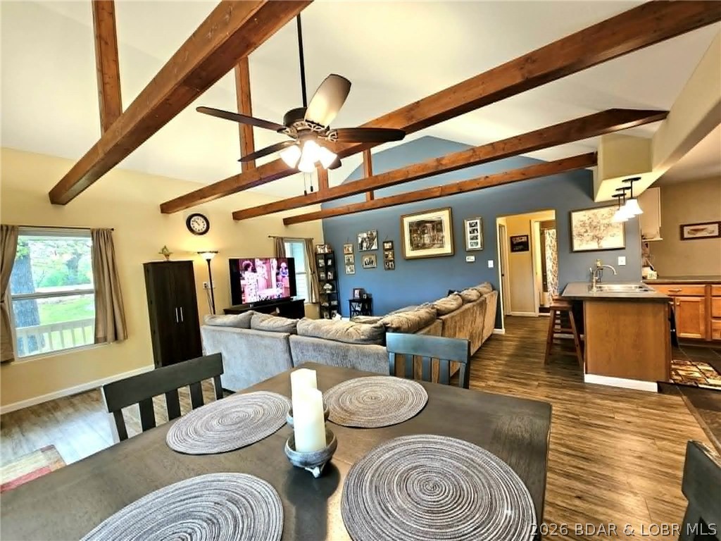 16713 Garden Crest Road Barnett, MO 65011 - Photo 21 of 51