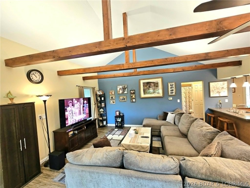 16713 Garden Crest Road Barnett, MO 65011 - Photo 24 of 51