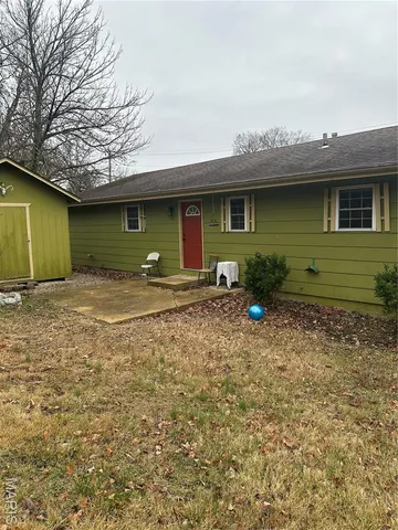 $89,000 | 904 Lafayette Street, Doniphan, MO 63935