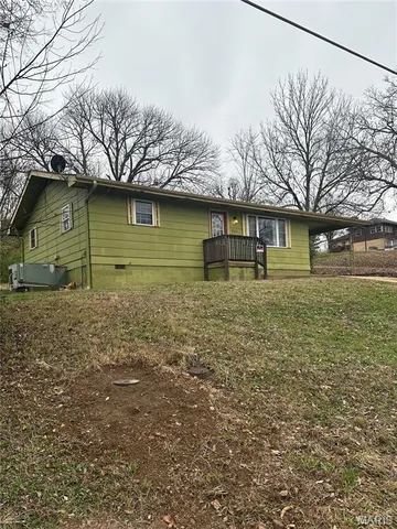 $89,000 | 904 Lafayette Street, Doniphan, MO 63935