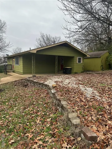 $89,000 | 904 Lafayette Street, Doniphan, MO 63935