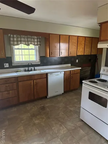 $89,000 | 904 Lafayette Street, Doniphan, MO 63935