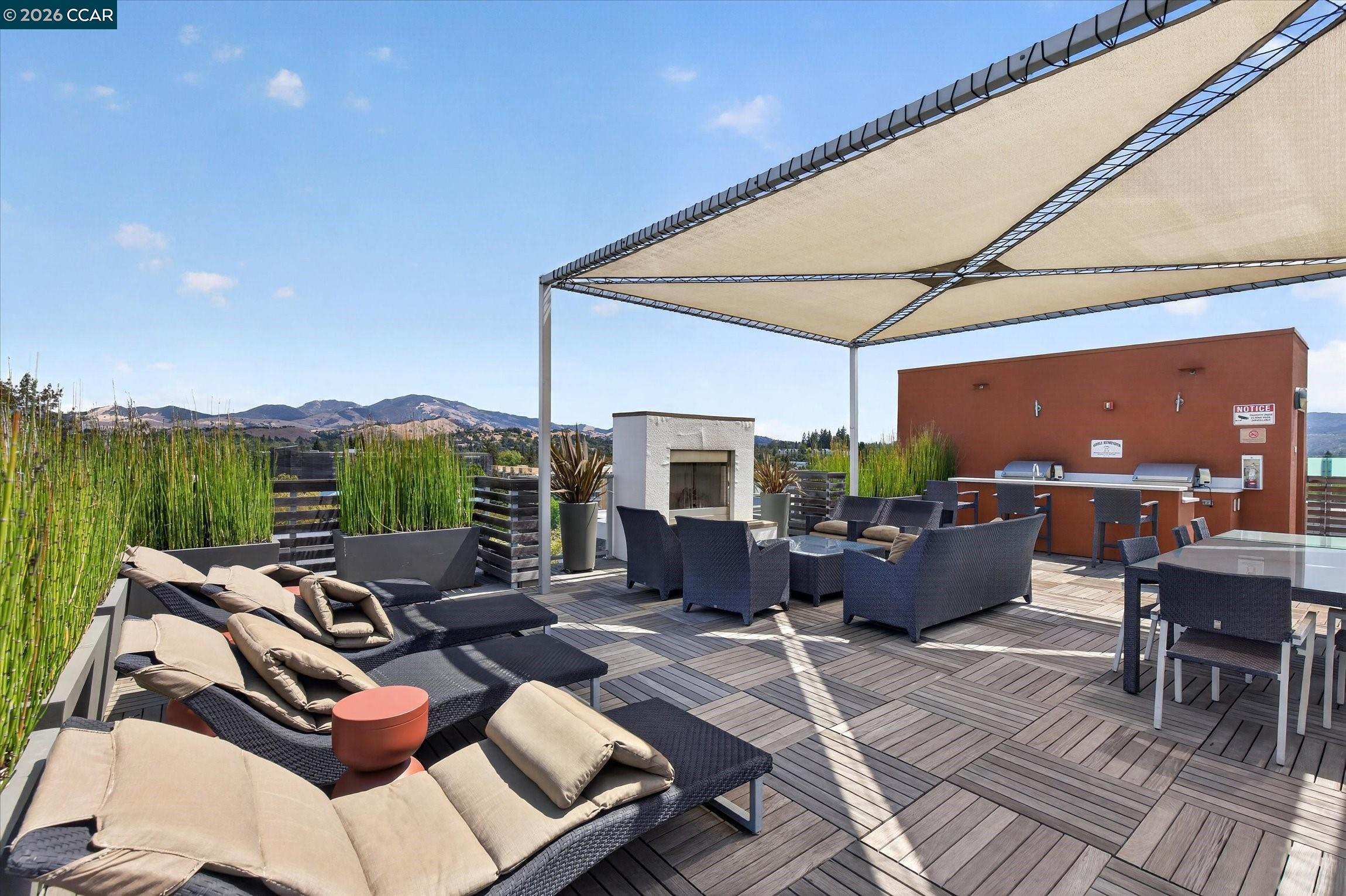 555 Ygnacio Valley Road, Unit 430 Walnut Creek, CA 94596 - Photo 2 of 45 Gallery Image 2