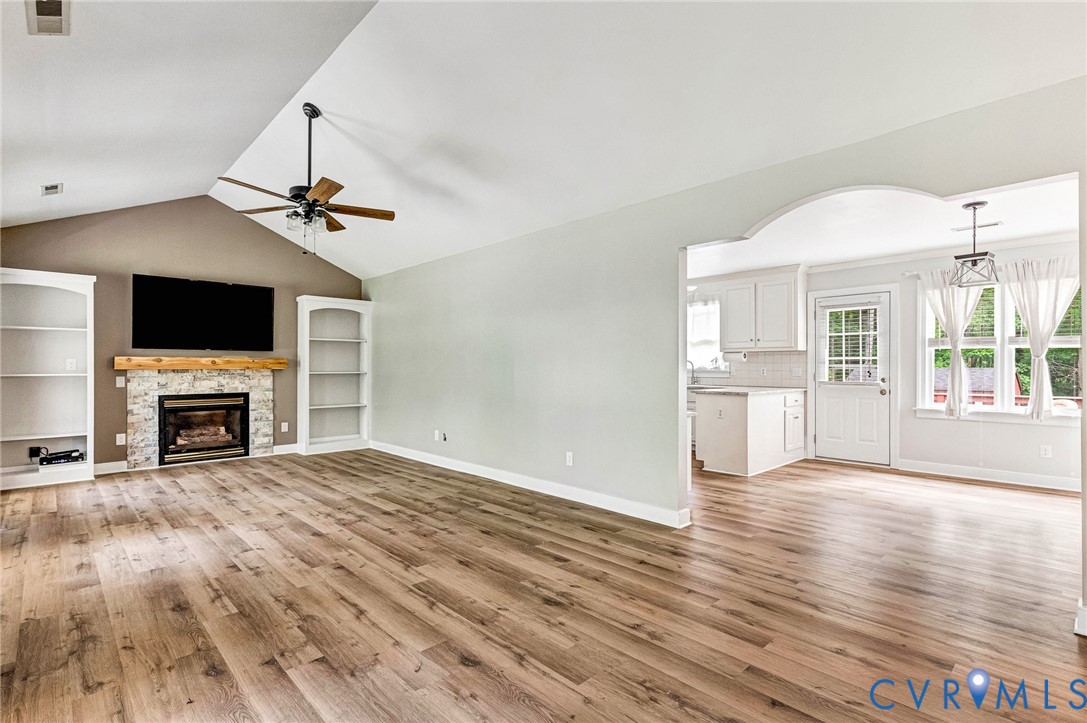 699 Rock Spring Road Bumpass, VA 23024 - Photo 7 of 29