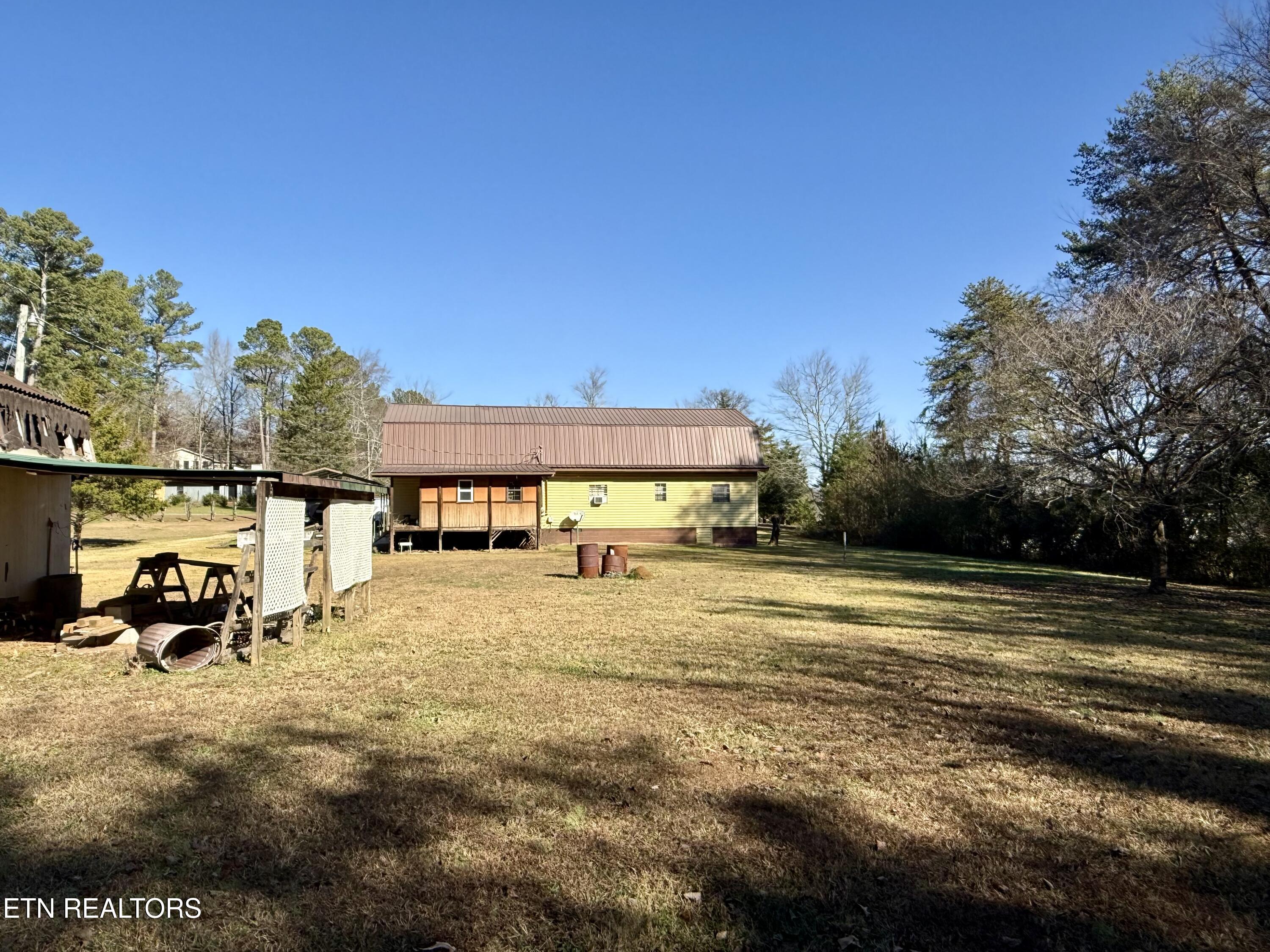 172 County Road 653 Athens, TN 37303 - Photo 4 of 8 BACK WIDE CS