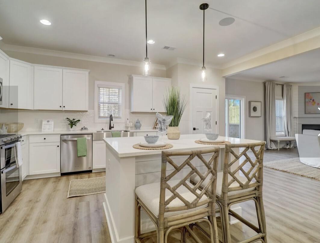 2720 Fearless Lane Sumter, SC 29153 - Photo 9 of 28