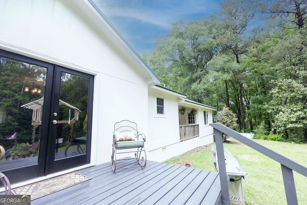 143 Hammond Road Jackson, GA 30233 - Photo 48 of 70