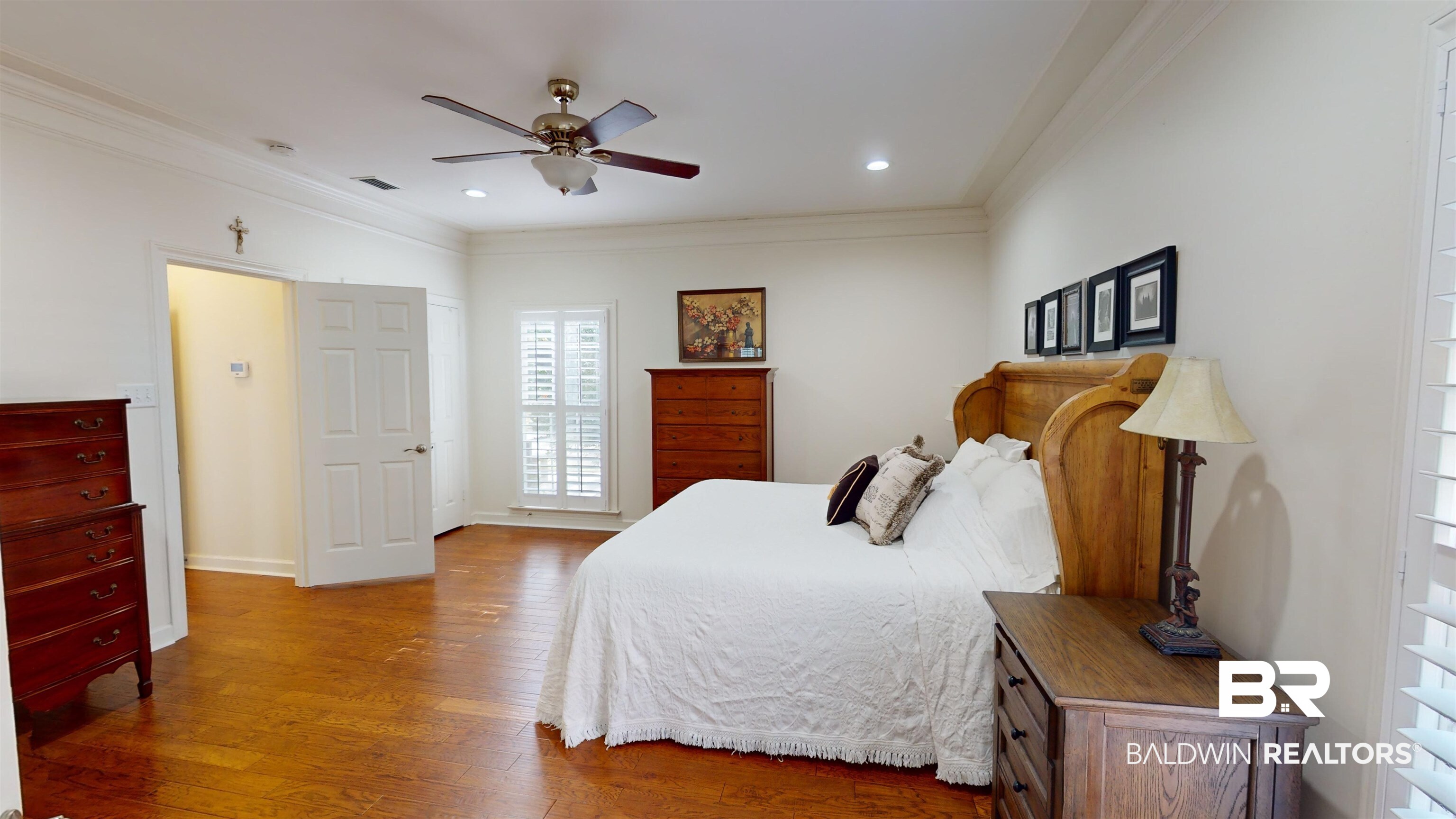 5865 Falls Church Road Mobile, AL 36608 - Photo 15 of 35