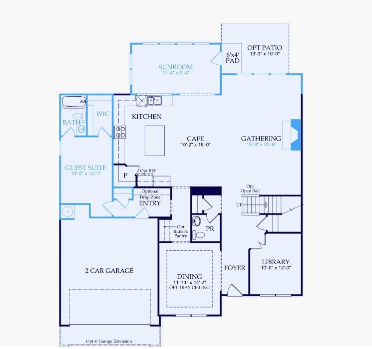 1601 Wander Mill Cumming, GA 30040 - Photo 2 of 32