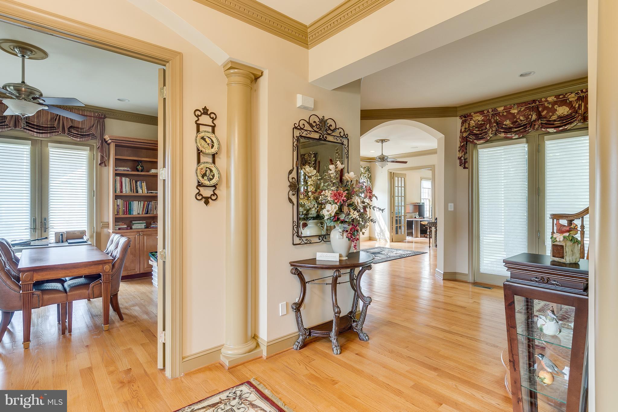 8299 Roxborough Loop Gainesville, VA 20155 - Photo 15 of 30 Interior (General)