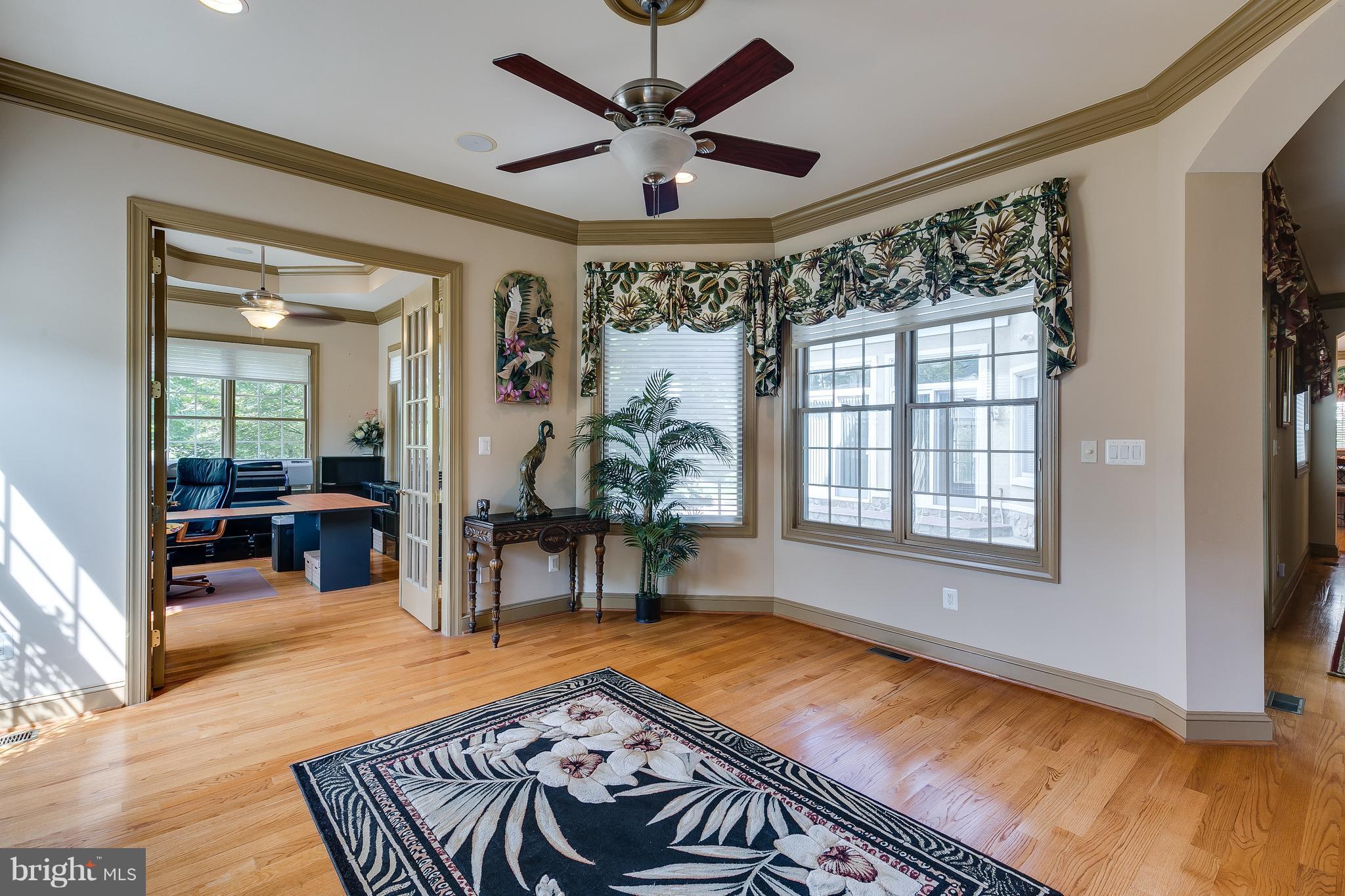 8299 Roxborough Loop Gainesville, VA 20155 - Photo 17 of 30 Interior (General)