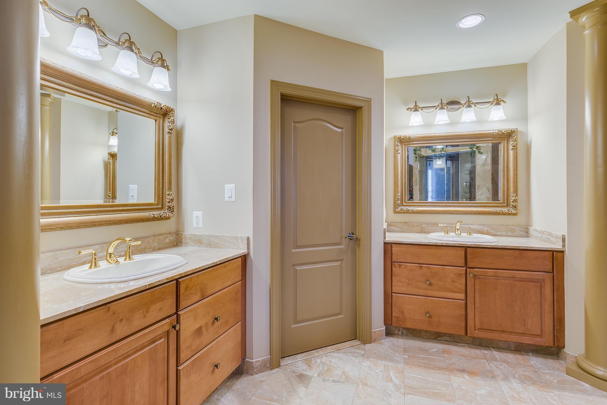 8299 Roxborough Loop Gainesville, VA 20155 - Photo 20 of 30 Bath (Master)