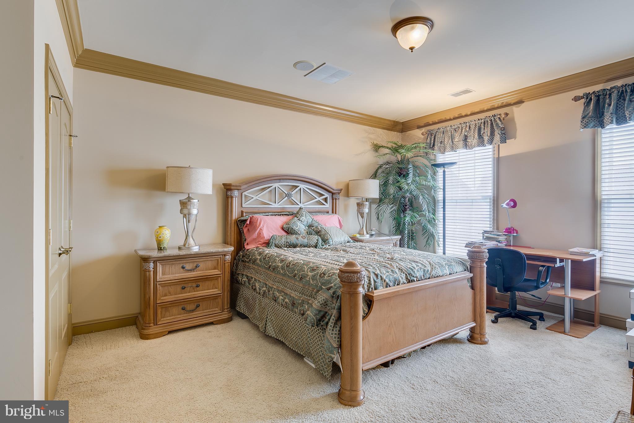 8299 Roxborough Loop Gainesville, VA 20155 - Photo 21 of 30 Bedroom