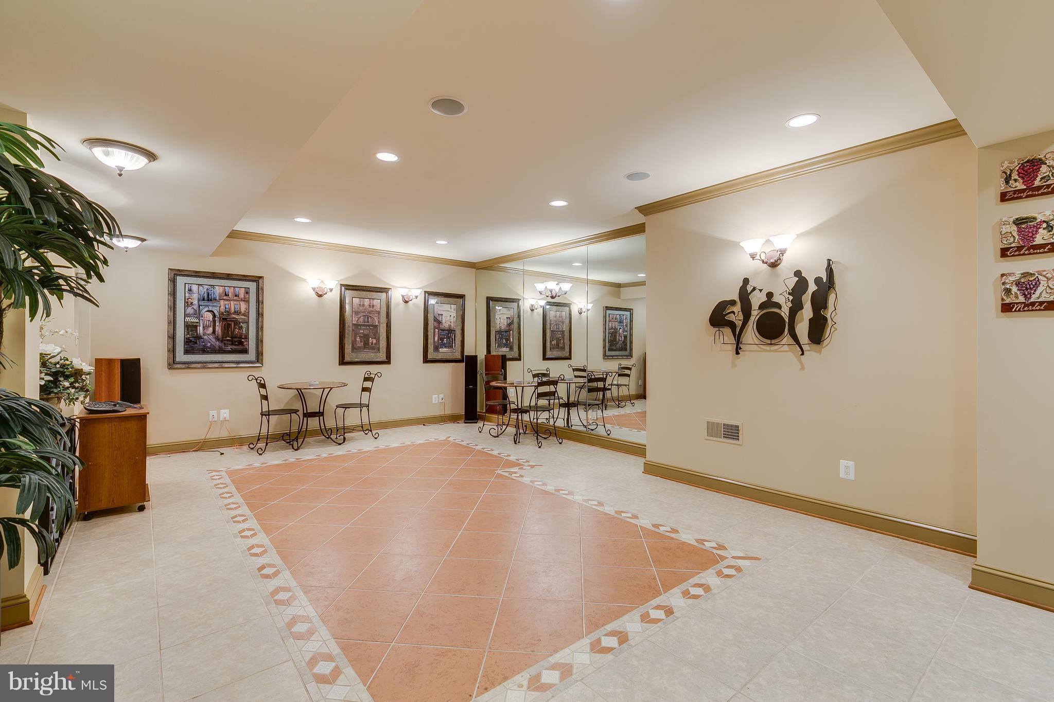 8299 Roxborough Loop Gainesville, VA 20155 - Photo 27 of 30 Basement