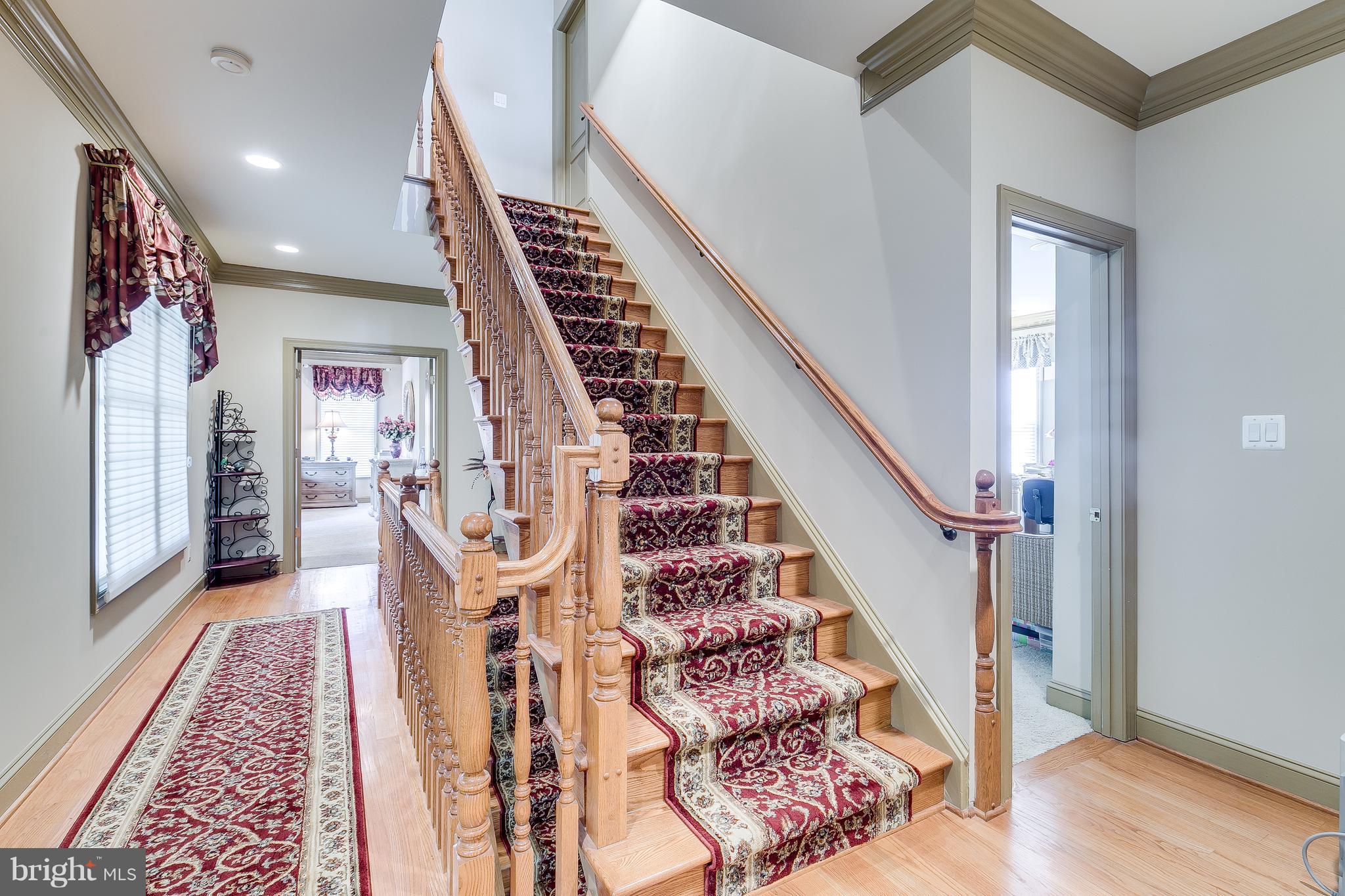 8299 Roxborough Loop Gainesville, VA 20155 - Photo 5 of 30 Interior (General)