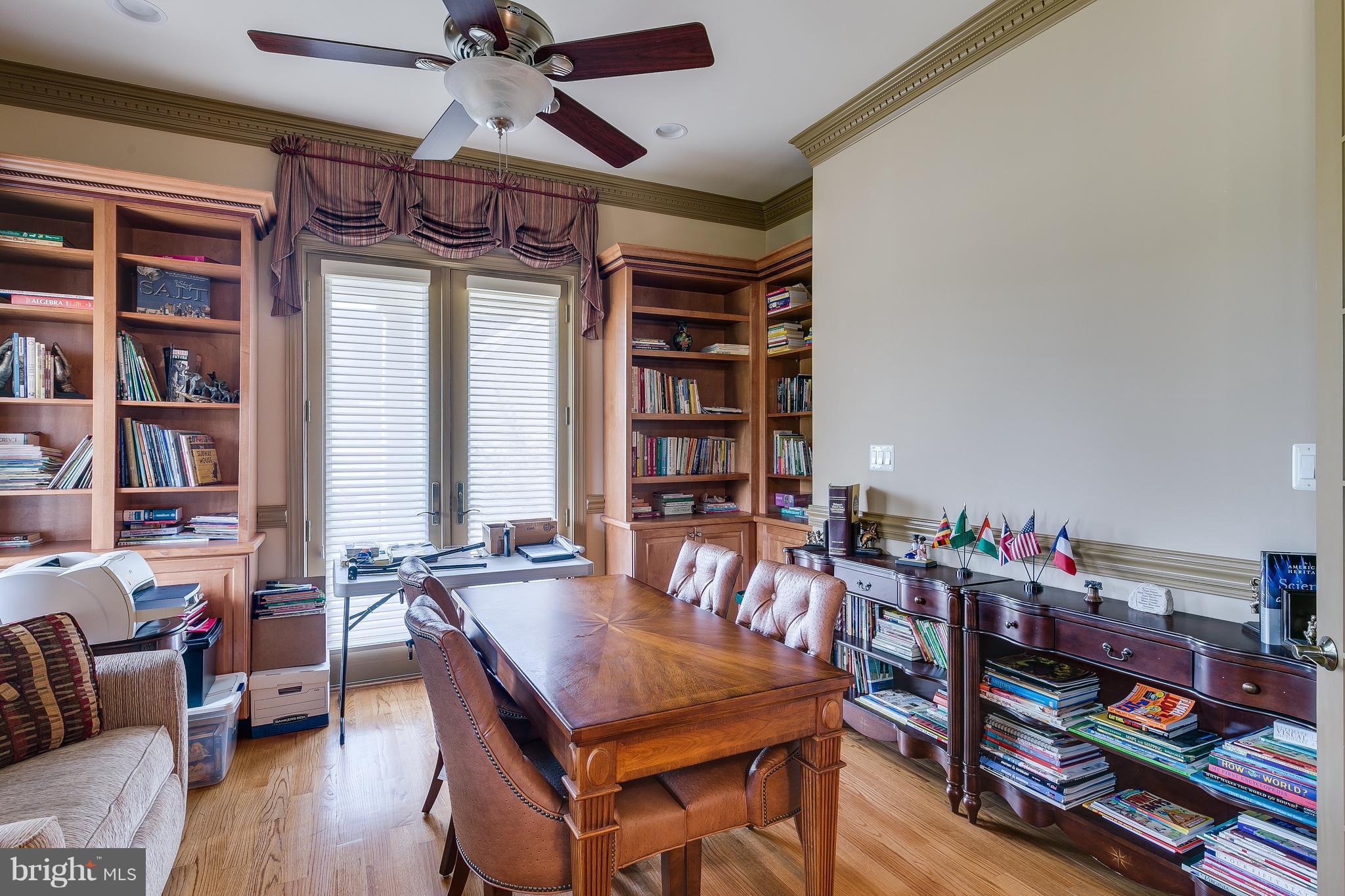 8299 Roxborough Loop Gainesville, VA 20155 - Photo 6 of 30 Interior (General)
