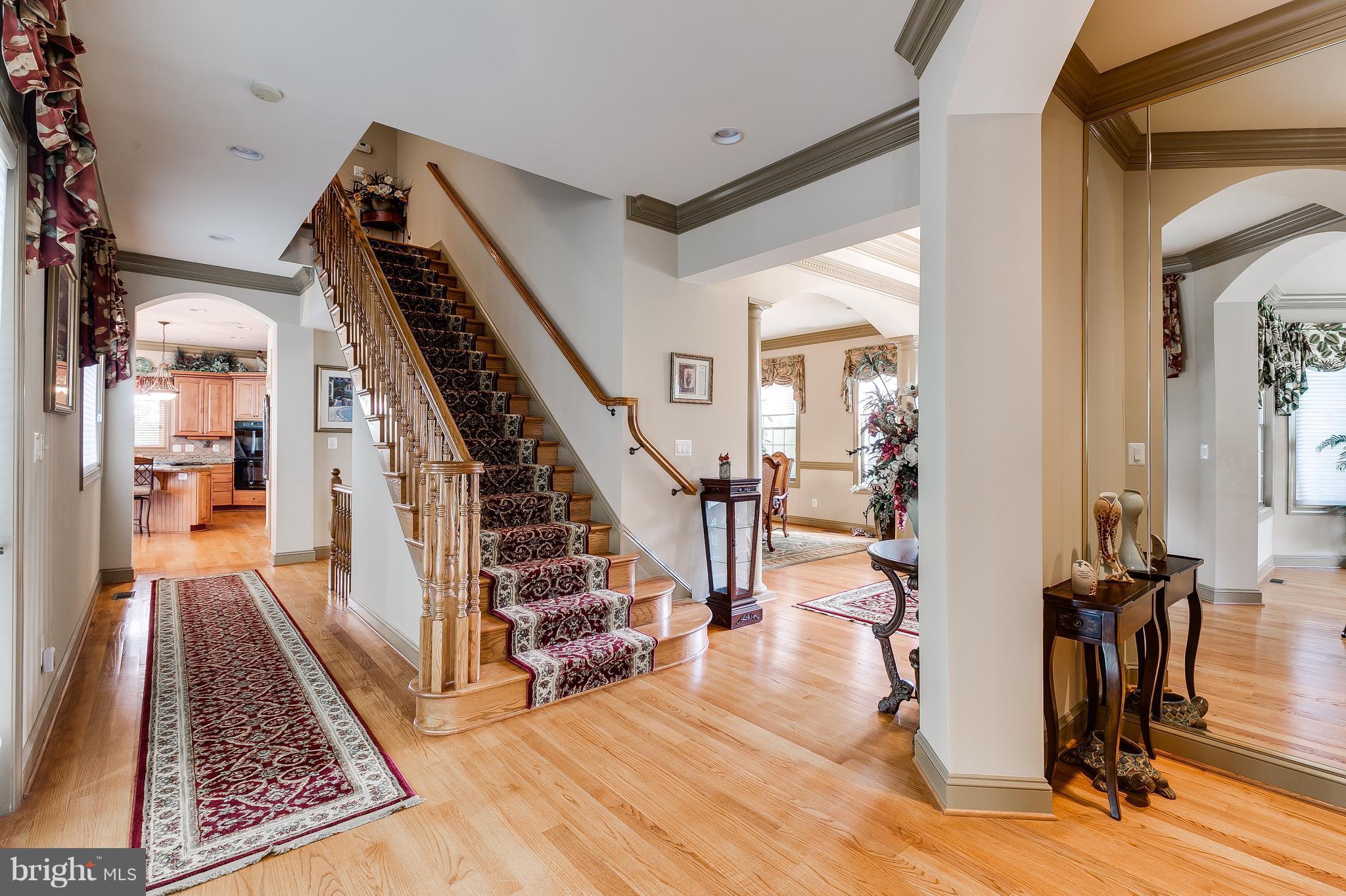 8299 Roxborough Loop Gainesville, VA 20155 - Photo 7 of 30 Interior (General)