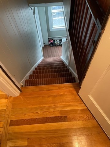 26 Stone Street, Unit 3 Beverly, MA 01915 - Photo 4 of 11