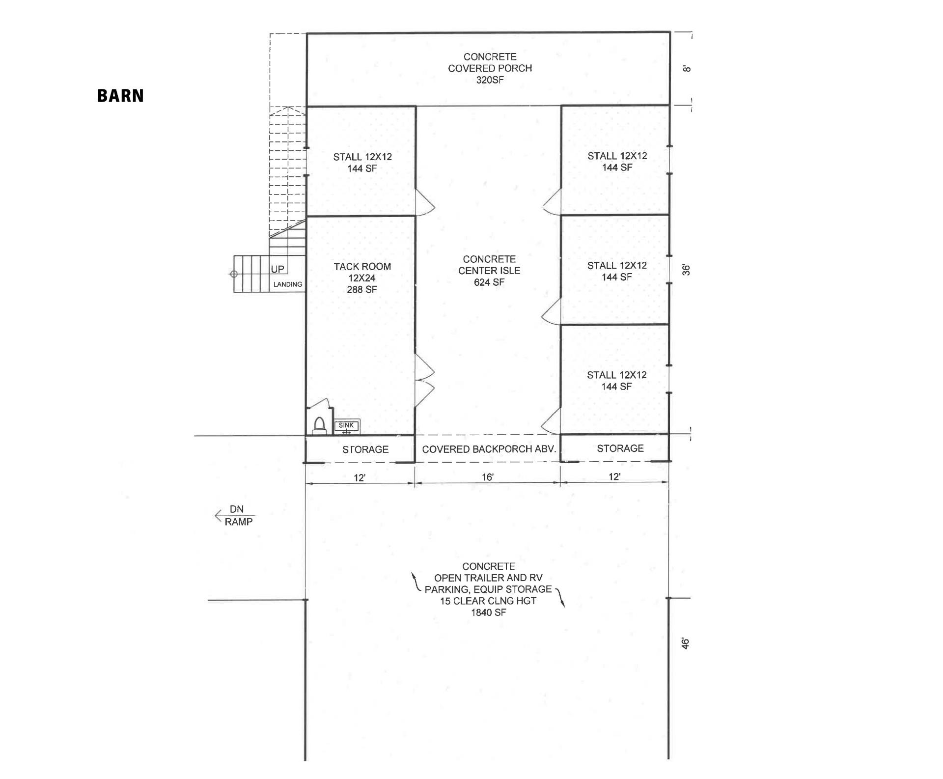 2024 Old Lloyd Road Monticello, FL 32344 - Photo 27 of 70