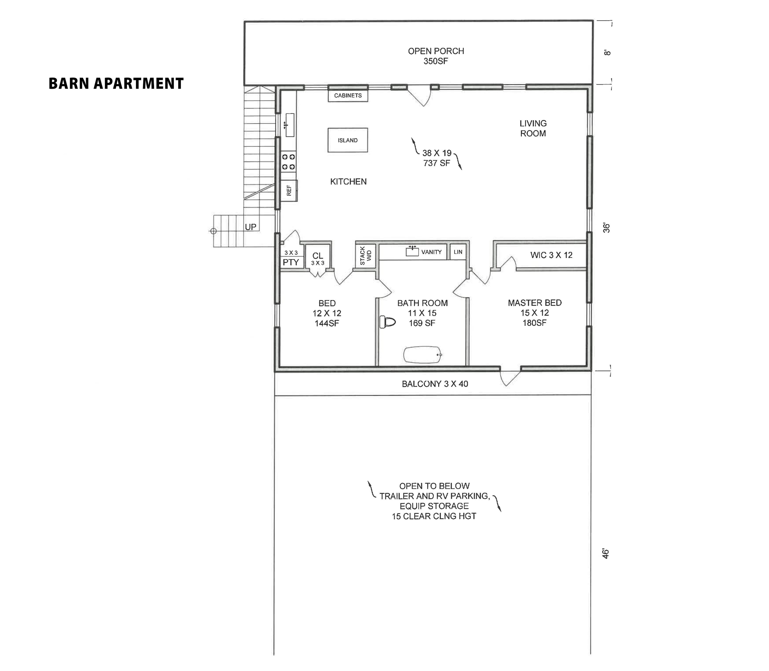 2024 Old Lloyd Road Monticello, FL 32344 - Photo 28 of 70