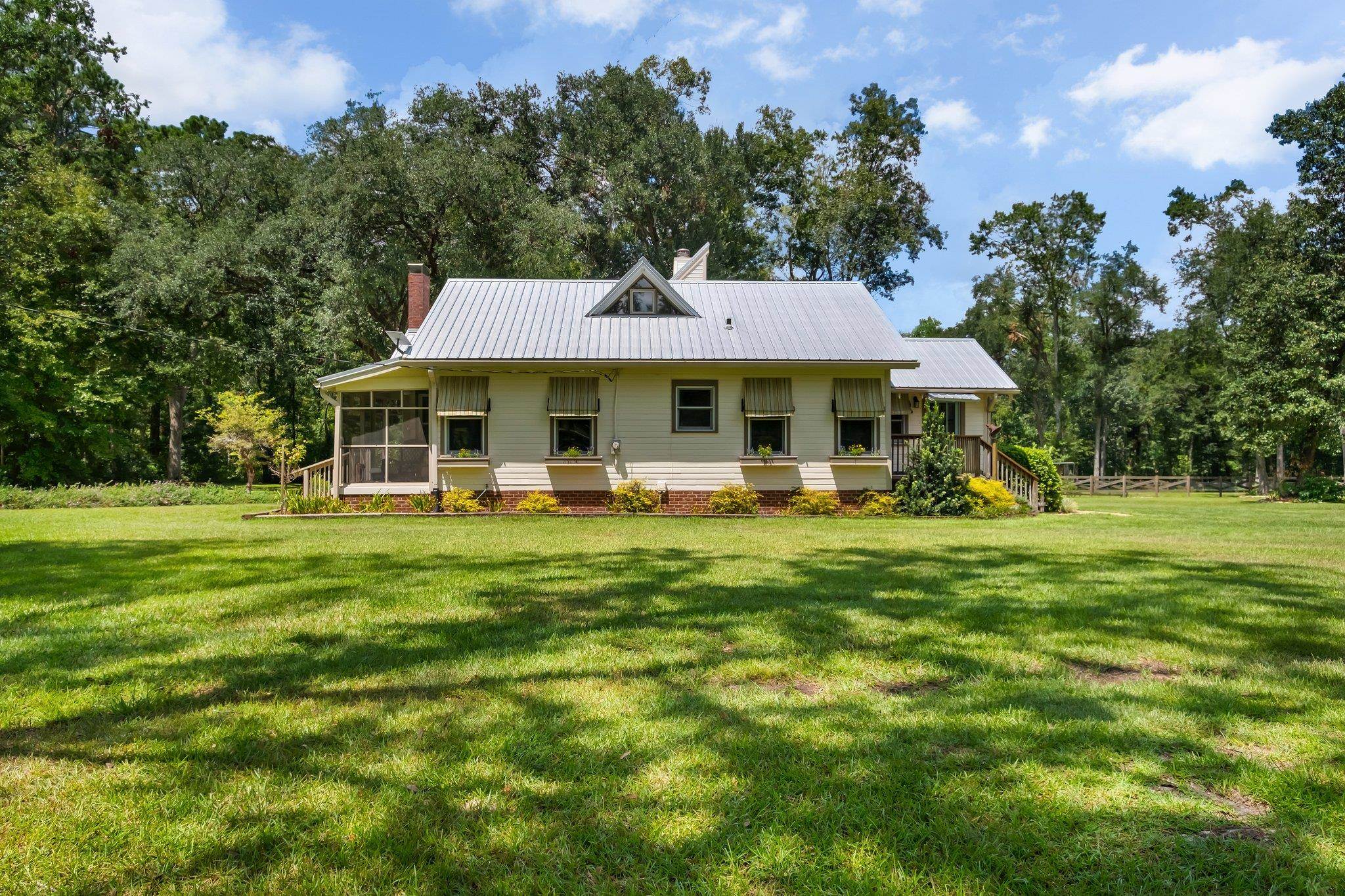 2024 Old Lloyd Road Monticello, FL 32344 - Photo 44 of 70