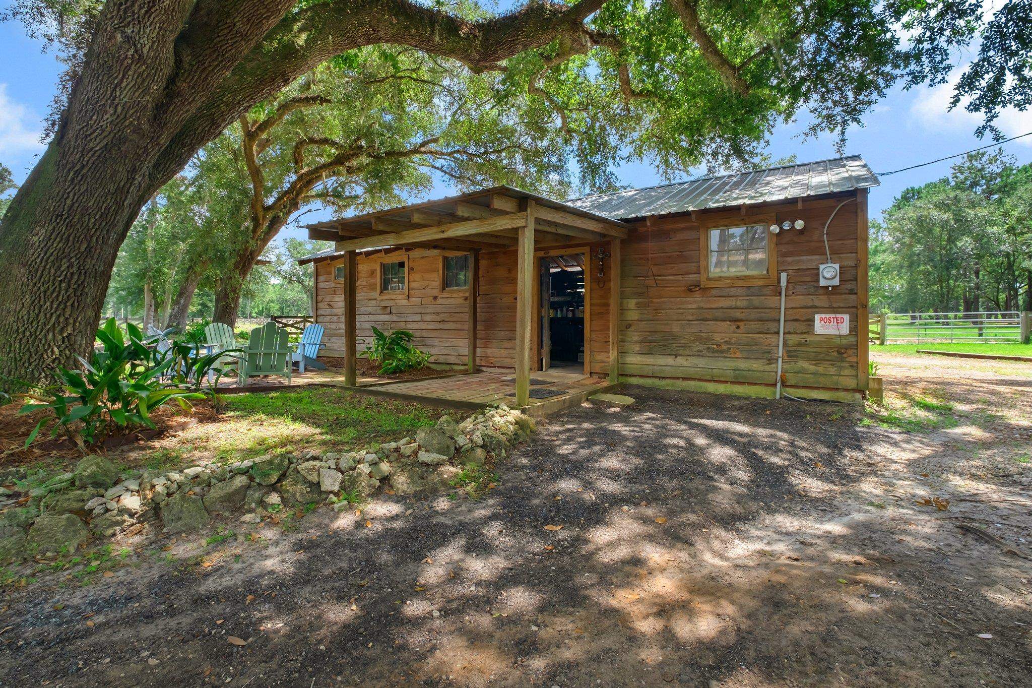2024 Old Lloyd Road Monticello, FL 32344 - Photo 47 of 70