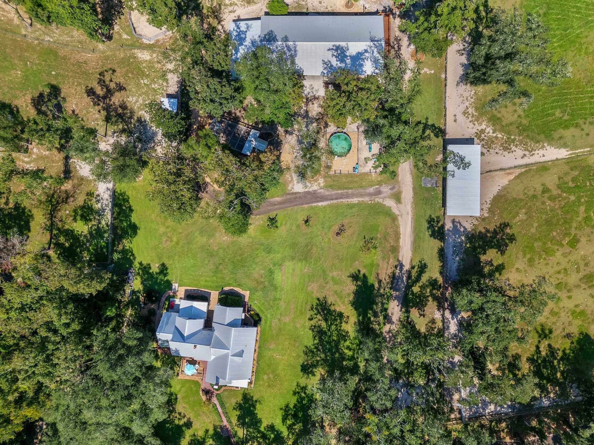 2024 Old Lloyd Road Monticello, FL 32344 - Photo 63 of 70