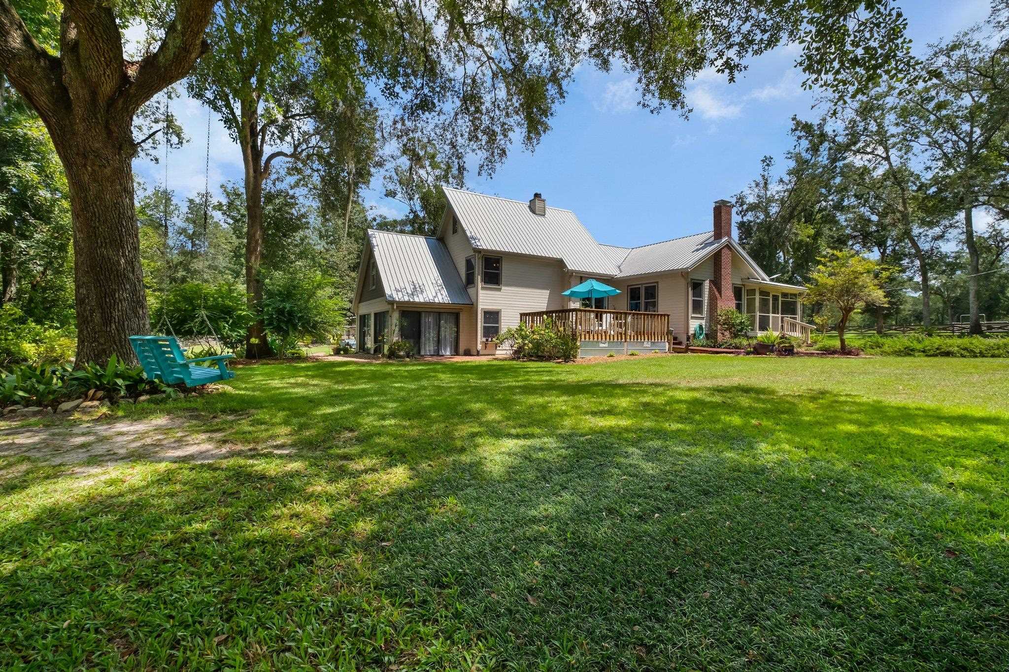 2024 Old Lloyd Road Monticello, FL 32344 - Photo 68 of 70