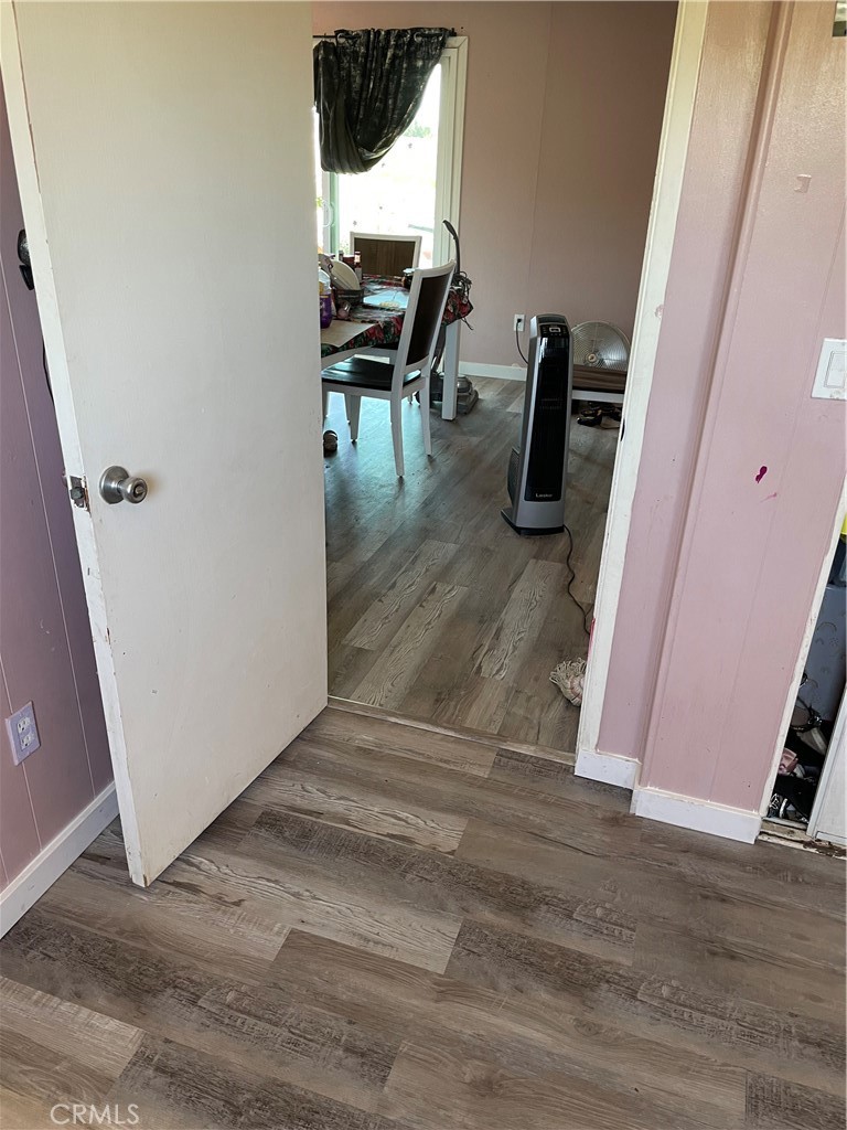 22861 Betty Road Perris, CA 92570 - Photo 13 of 13 an entryway and livingroom with furniture