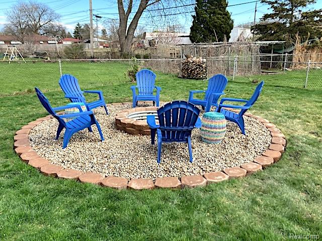 3822 Martin Road Warren, MI 48092 - Photo 35 of 40