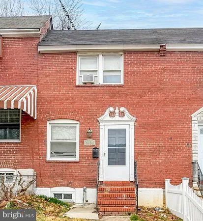 $30,000 | 3830 10th Street, Baltimore, MD 21225
