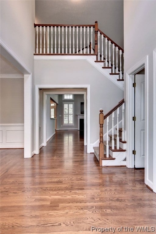 9904 Swallow Ridge Toano, VA 23168 - Photo 5 of 36 Gallery Image 5