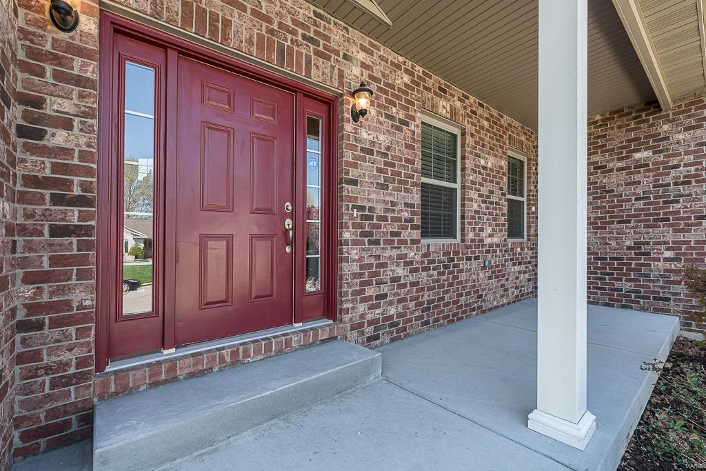 109 Summerlin Ridge O'Fallon, IL 62269 - Photo 2 of 48