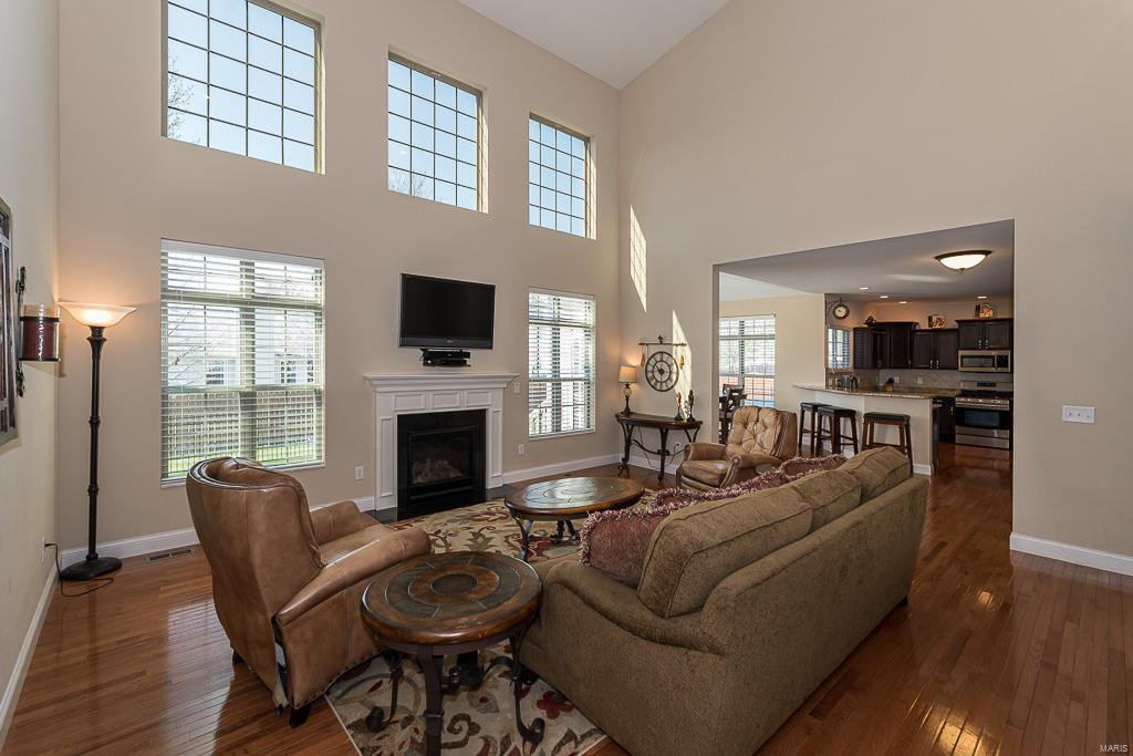 109 Summerlin Ridge O'Fallon, IL 62269 - Photo 12 of 48