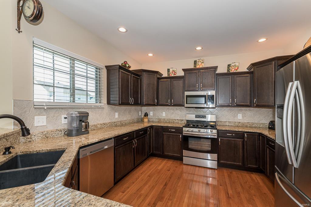 109 Summerlin Ridge O'Fallon, IL 62269 - Photo 16 of 48