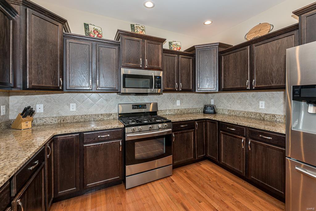 109 Summerlin Ridge O'Fallon, IL 62269 - Photo 17 of 48