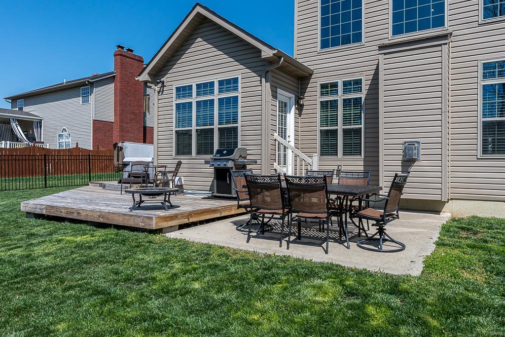 109 Summerlin Ridge O'Fallon, IL 62269 - Photo 3 of 48
