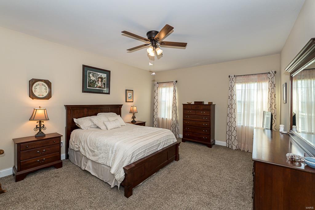 109 Summerlin Ridge O'Fallon, IL 62269 - Photo 23 of 48