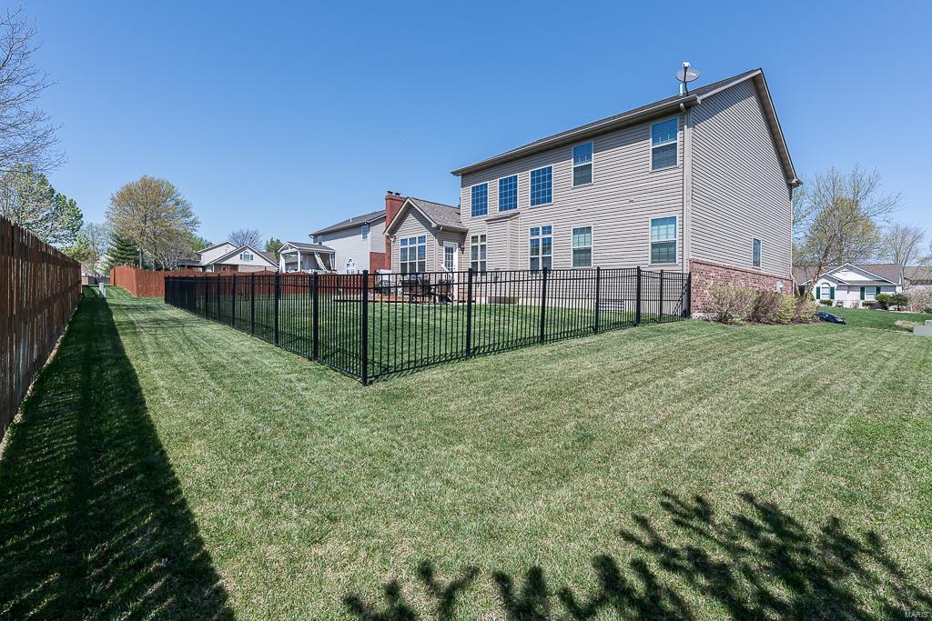 109 Summerlin Ridge O'Fallon, IL 62269 - Photo 6 of 48