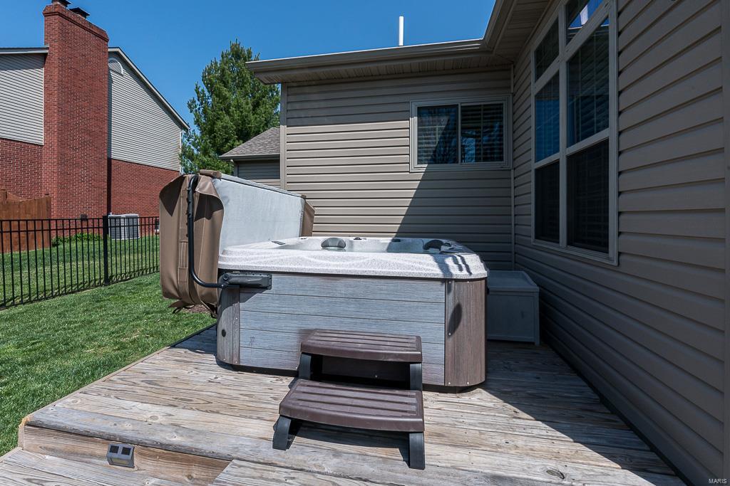 109 Summerlin Ridge O'Fallon, IL 62269 - Photo 7 of 48