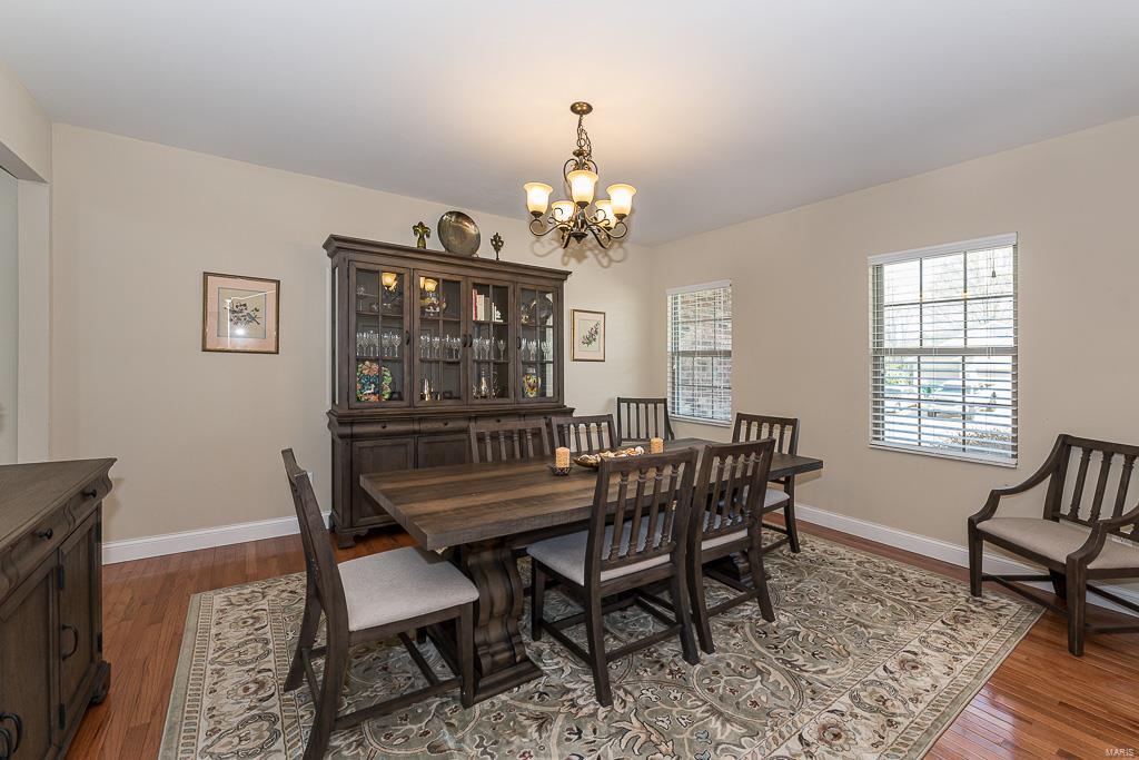 109 Summerlin Ridge O'Fallon, IL 62269 - Photo 9 of 48