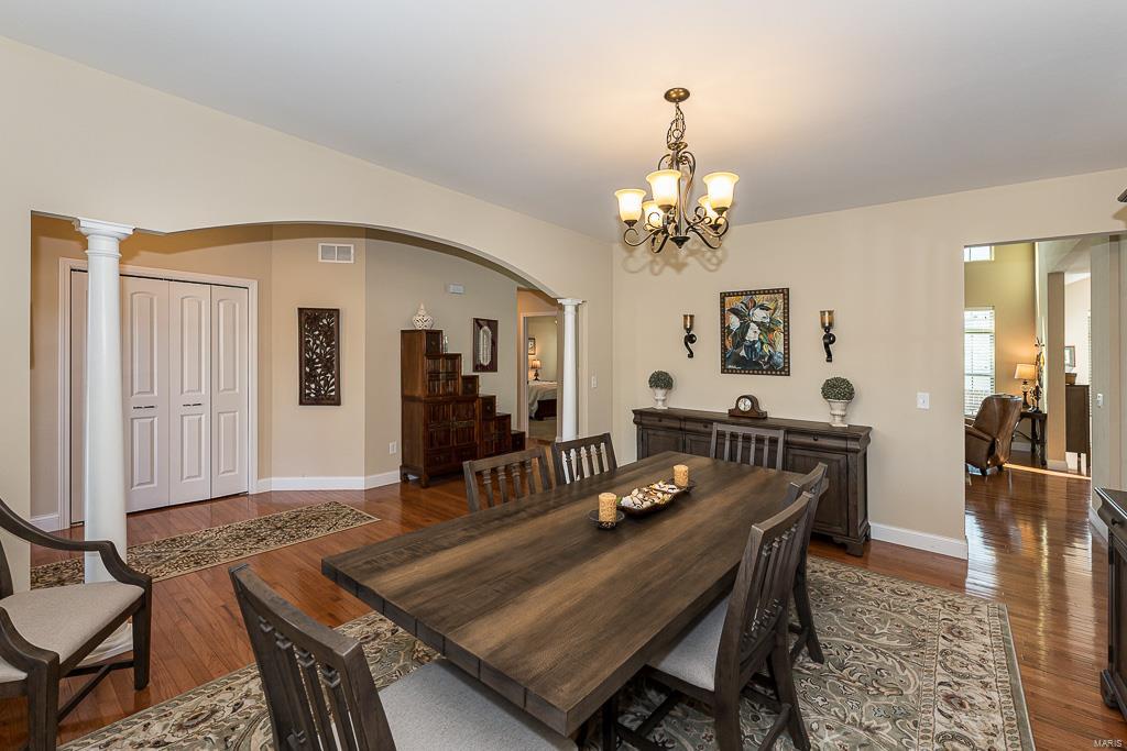 109 Summerlin Ridge O'Fallon, IL 62269 - Photo 10 of 48