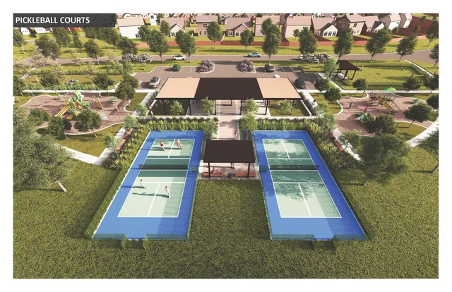 a picture of city view