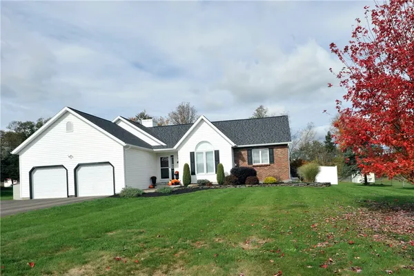 $400,500 | 10 Lexington Run, Horseheads, NY 14845