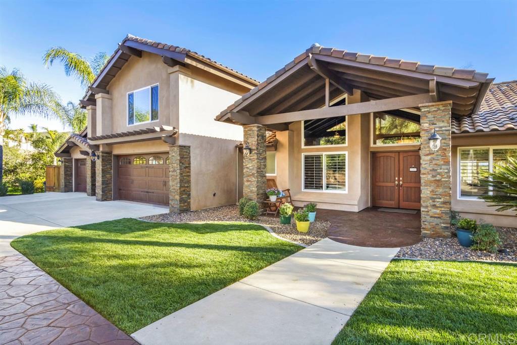 3639 Emma Road Vista, CA 92084 - Photo 14 of 25